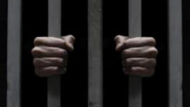 Uttar Pradesh: Man Sentenced to 20 Years in Prison for molesting 4-year-old Minor girl