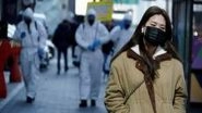World News | Japanese Panel of Experts Approve Plan to Declare Emergency Due to Surge in COVID-19 Infections
