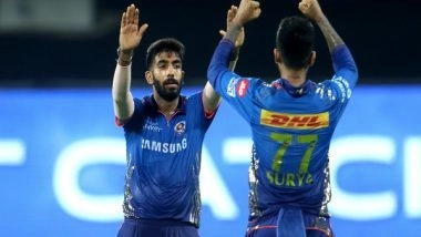 Sports News | IPL: Worried About Mumbai Indians, They're Going to a Sluggish Venue, Says Lara