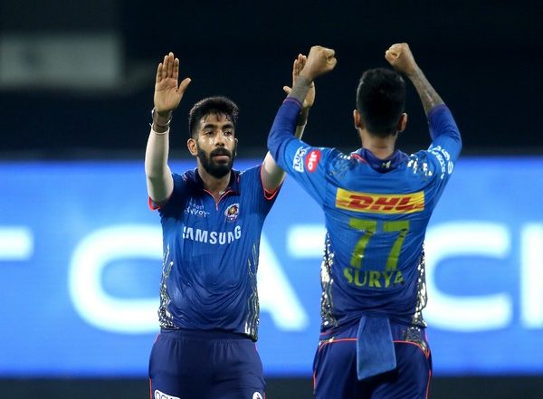 Sports News | IPL: Worried About Mumbai Indians, They're Going to a Sluggish Venue, Says Lara