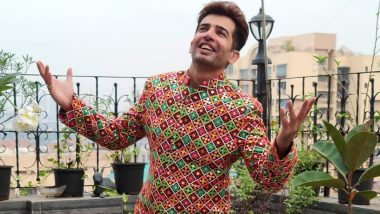 DID Li’l Masters 5: Jay Bhanushali Roped In to Host the Dance Reality Show