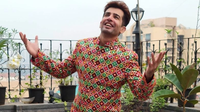 Jay Bhanushali All Set to Host DID Li’l Masters 5