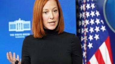 World News | US Assures Help to India in Managing COVID-19 Second Wave