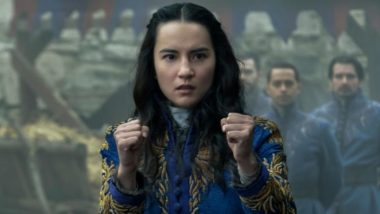 Jessie Mei Li Reveals How She Would Love Her Character to be Queer in Netflix’s Shadow and Bone