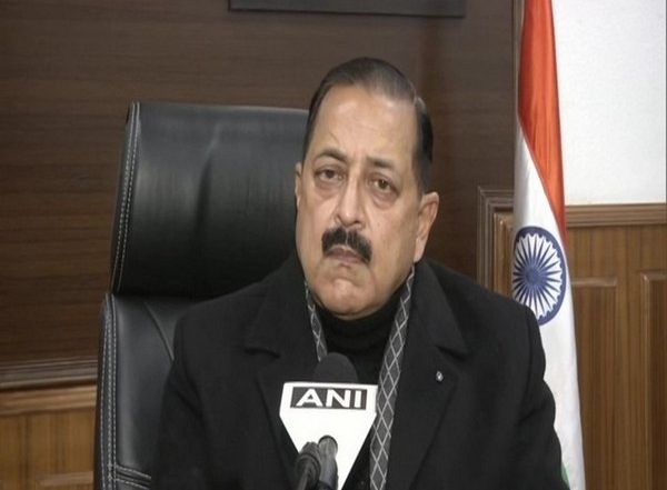 India News | Centre Coordinating with Assam to Provide Assistance After Quake, Says Jitendra Singh