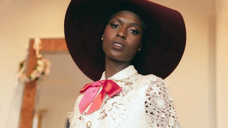 The Witcher- Blood Origin: Jodie Turner-Smith Exits Netflix’s Prequel Series Due to Scheduling Issues