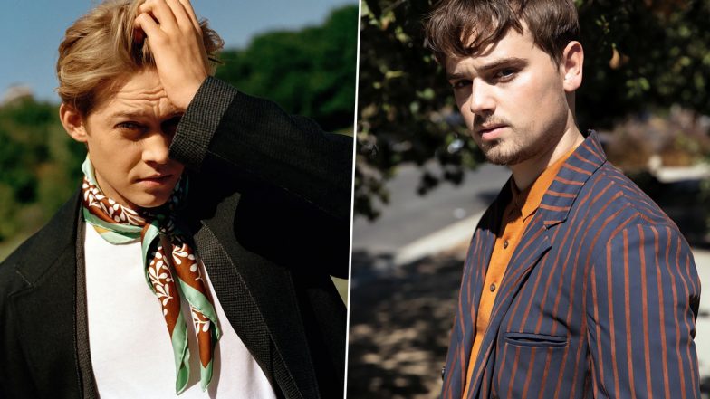 Catherine, Called Birdy: Dean-Charles Chapman, Joe Alwyn Join Lena Dunham, Andrew Scott's Film