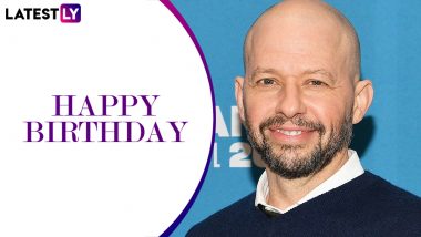 Jon Cryer Birthday Special: 11 Hilarious Alan Harper Quotes From Two and a Half Men That Make Him the Funniest ‘Loser’ in Sitcom History! (LatestLY Exclusive)
