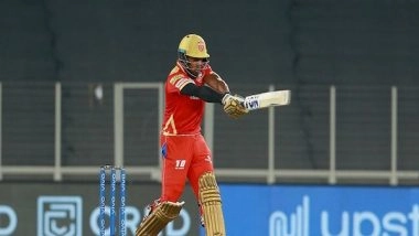 Sports News | IPL: Not Having Enough Runs Cost Punjab Kings the Game, Says Jordan