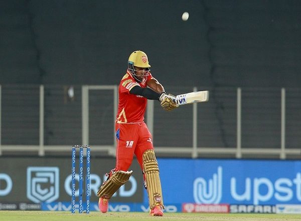 Sports News | IPL: Not Having Enough Runs Cost Punjab Kings the Game, Says Jordan