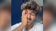 Kartik Aaryan Asks Fans &lsquo;Uth Jaoon Ya Ho Raha Hai Lockdown?&rsquo; in Quirky Instagram Post