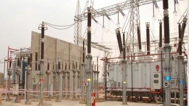 Business News | KEC International Bags New Orders Worth Rs 1,245 Crore Across Businesses