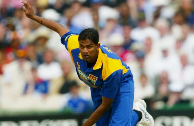 Sports News | Nuwan Zoysa Banned for Six Years Under ICC Anti-Corruption Code