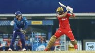 PBKS vs MI, IPL 2021 Stat Highlights: KL Rahul, Bowlers Shine As Punjab Kings Beat Mumbai Indians by 9 Wickets