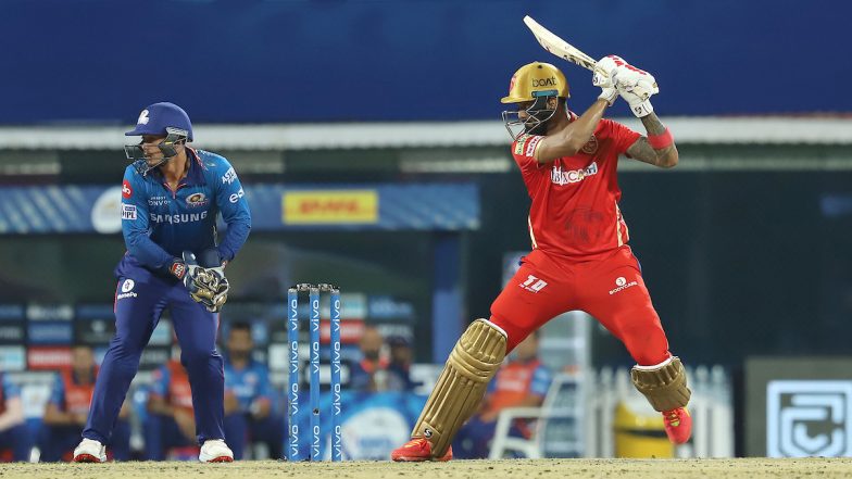 MI vs PBKS, Dream11 Team Prediction IPL 2021: Tips To Pick Best Fantasy Playing XI for Mumbai Indians vs Punjab Kings Indian Premier League Season 14 Match 42