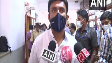 India News | 1,100 Call Centre Staff Will Guide Covid Patients in Home Isolation: K'taka Health Minister