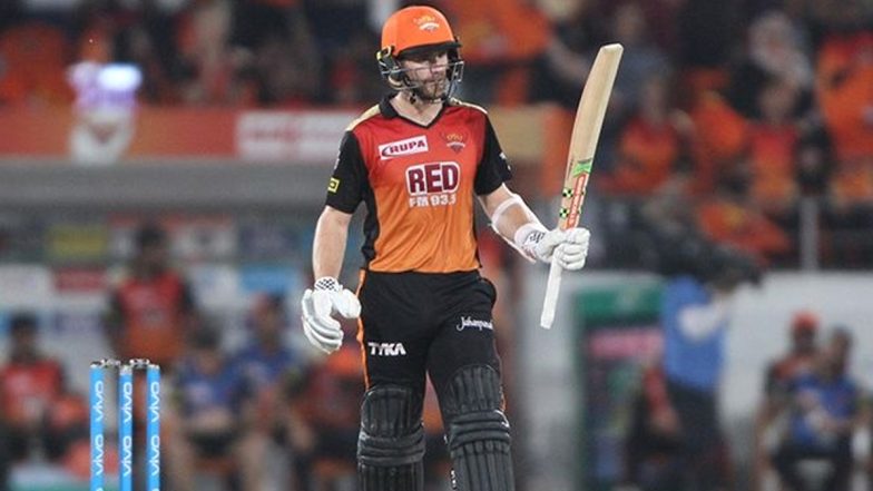 How To Watch RCB vs SRH IPL 2021 Live Streaming Online in India? Get Free Live Telecast of Royal Challengers Bangalore vs Sunrisers Hyderabad VIVO Indian Premier League 14 Cricket Match Score Updates on TV