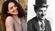 Charlie Chaplin Birth Anniversary: Kangana Ranaut Pays Heartfelt Tribute to the Legendary Comedian (Read Tweet)