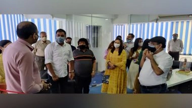 Business News | Alliance Group's New Venture Kangen Water to Be a Boon for Healthy Water!