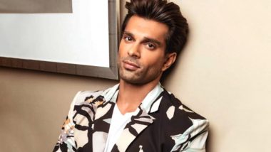 Karan Singh Grover: Stardom and Everything That Comes With Being an Actor or Performer Is Given to Us by the Audience