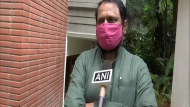 India News | COVID-19 Lockdown: Special Buses to Help People Return to Their Cities, Says Karnataka Dy CM