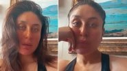 Kareena Kapoor Khan Flaunts Her Tanned Skin, Posts Stunning Pre-Workout Selfies