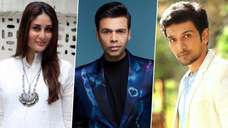 Star Vs Food: Kareena Kapoor, Karan Johar and Pratik Gandhi to Flaunt Culinary Skills in Discovery+ Show