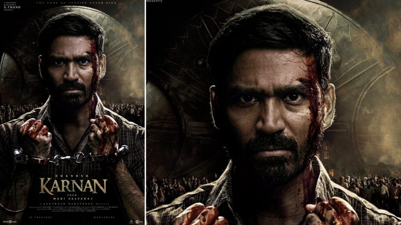 Karnan Box-Office: Dhanush's Film Off to a Decent Start in Australia and New Zealand