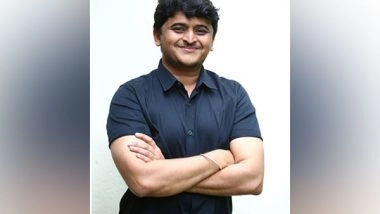 Business News | Kedar Joshi Gets Ready to Launch His Own Production House 'Suman Entertainment'
