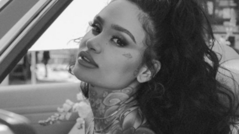 American Singer Kehlani Comes Out As Gay, Reveals How Her Family Reacted to Her Sexuality (Watch Video)