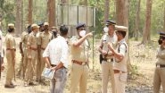 India News | Strict Security Arrangements Made at Counting Centres in Kerala