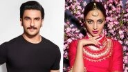 Kiara Advani Cast as Female Lead Opposite Ranveer Singh in Anniyan Remake?