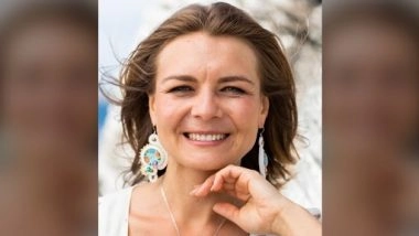Kinga Staszalek, One of Australia&rsquo;s Relationship Coach Creating Real Connections & Committed Relationships