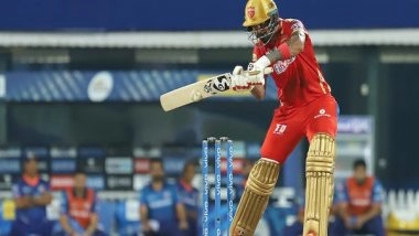 Sports News | IPL 2021: Rahul, Gayle Guide Punjab to Nine-wicket Win over Mumbai Indians