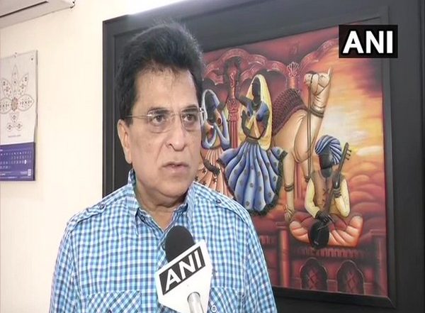 Nashik Oxygen Tanker Leak Incident: BJP's Kirit Somaiya Demands Action Against Maharashtra Govt Over Oxygen Leak at Dr Zakir Hussain Hospital