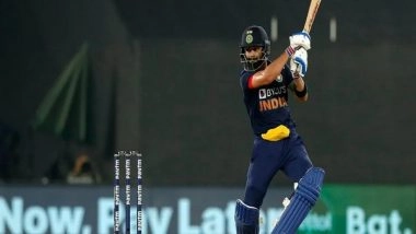 Sports News | Virat Kohli Urges Citizens to Follow COVID-19 Protocols, Practice Social Distancing