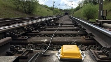 Konux Secures $80 Million in Series C Funding Round After Partial Exits From Boundary Holding and Other Investors