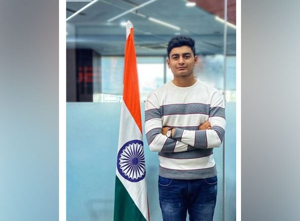 Krishiv KL Tekchandani, 19-Year-Old Indian Golfer, Donates All His Earnings to Fund COVID-19 Vaccination Drive