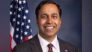 World News | US Congressman Krishnamoorthi Calls on Biden to Double Down on Shipping AstraZeneca Vaccines