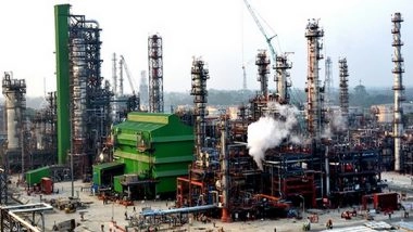 Business News | L&T to Design, Build One of World's Largest Oil & Gas Supply Bases