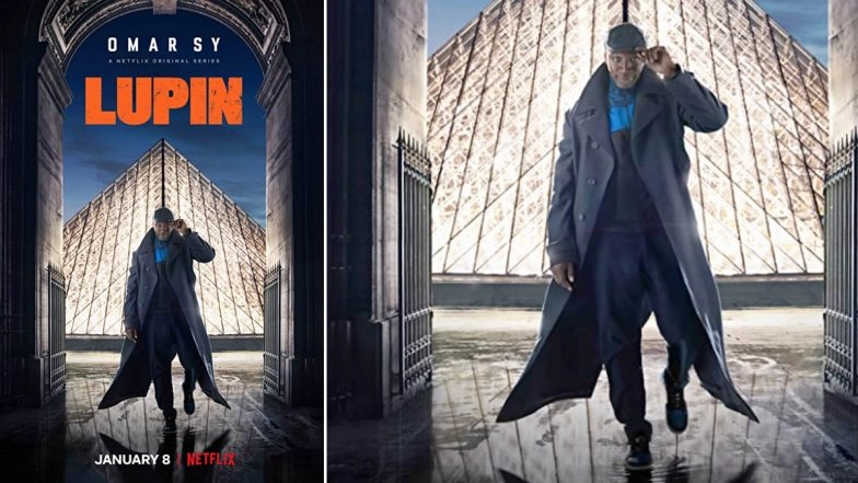 Lupin: Netflix’s French Heist-Drama Tops Viewership Charts for First Quarter of 2021