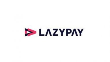 Business News | LazyPay Powers Dunzo's Pay Later Payment Flow