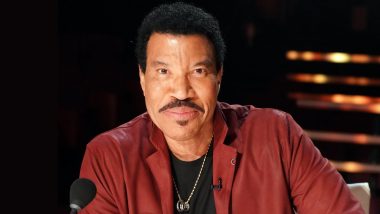 Lionel Richie Reveals He Took ‘Five to Eight Years’ To Get Over Stage Fright and Be Comfortable