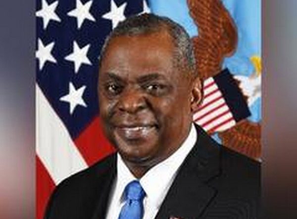 World News | US Defense Secy Austin Directs Pentagon to Provide Material Support to Indian Healthcare Workers