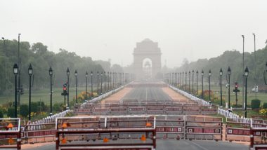 Business News | Fitch Affirms India at BBB-minus, Covid Not to Derail Economic Recovery