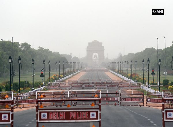 Business News | Fitch Affirms India at BBB-minus, Covid Not to Derail Economic Recovery