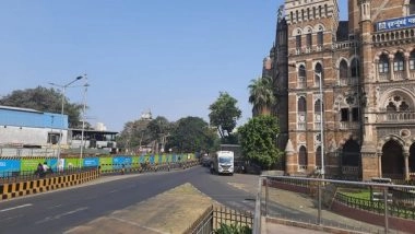 Business News | India's Second COVID Wave Heightens Downside Risks to GDP, Credit