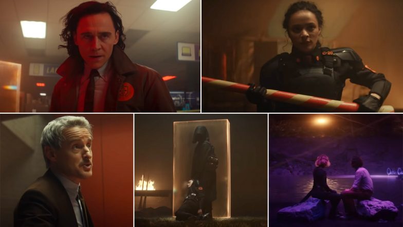 Loki Trailer: Tom Hiddleston And Owen Wilson's Sassy Buddy Banter Outshines The God Of Mischief's Antics (Watch Video)