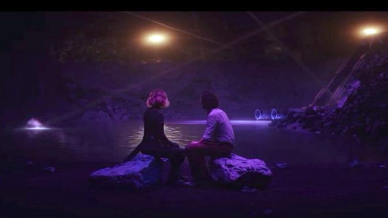 Loki Trailer: Black Widow Or Lady Loki? Fans Speculate The Identity Of The Mystery Lady Seen With Tom Hiddleston In This Scene!