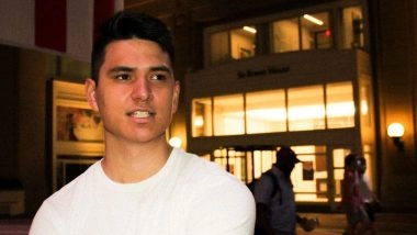 Lucas Lee-Tyson: The Young Online Advertising Pro Who Sharpened His Expertise and Now Shares It With Many Others : Reports